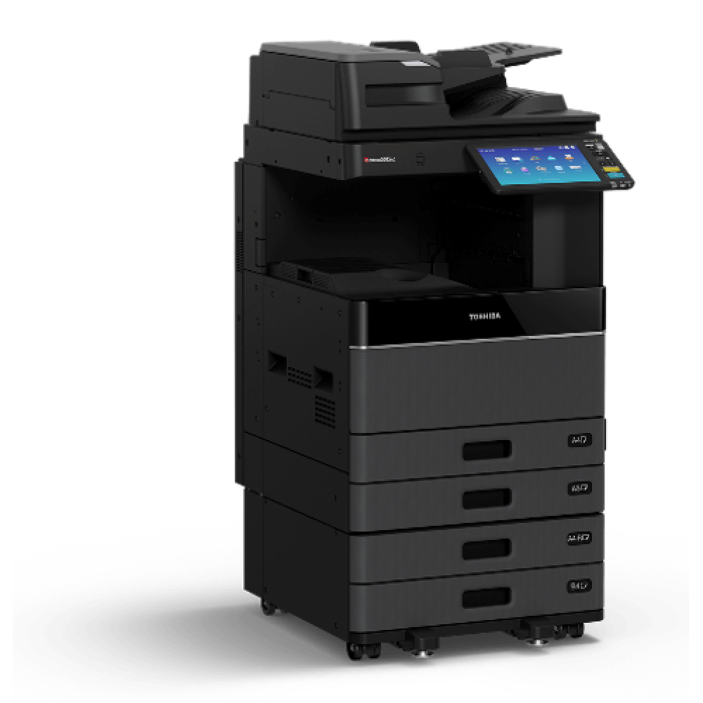 Photocopieur Toshiba eStudio 3515AC Couleur A4 A3
